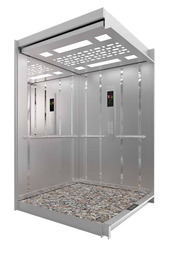 Aktiv Lift